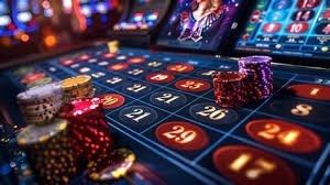 679win – Bắn cá jackpot